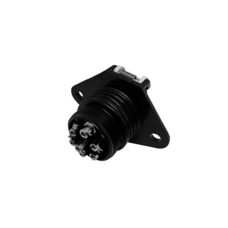 Ref. 0473 084 129 - 7 Polos Tipo Europeo 24V Plástico