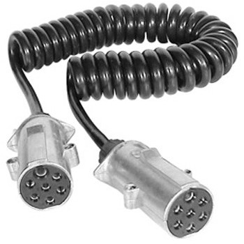 Ref. 0473 086 223 - Espiral Europea-Europea Rizo Pequeño Tipo N