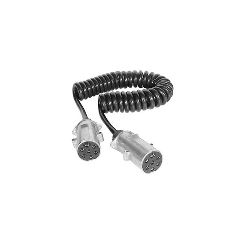 Ref. 0473 086 223 - Espiral Europea-Europea Rizo Pequeño Tipo N