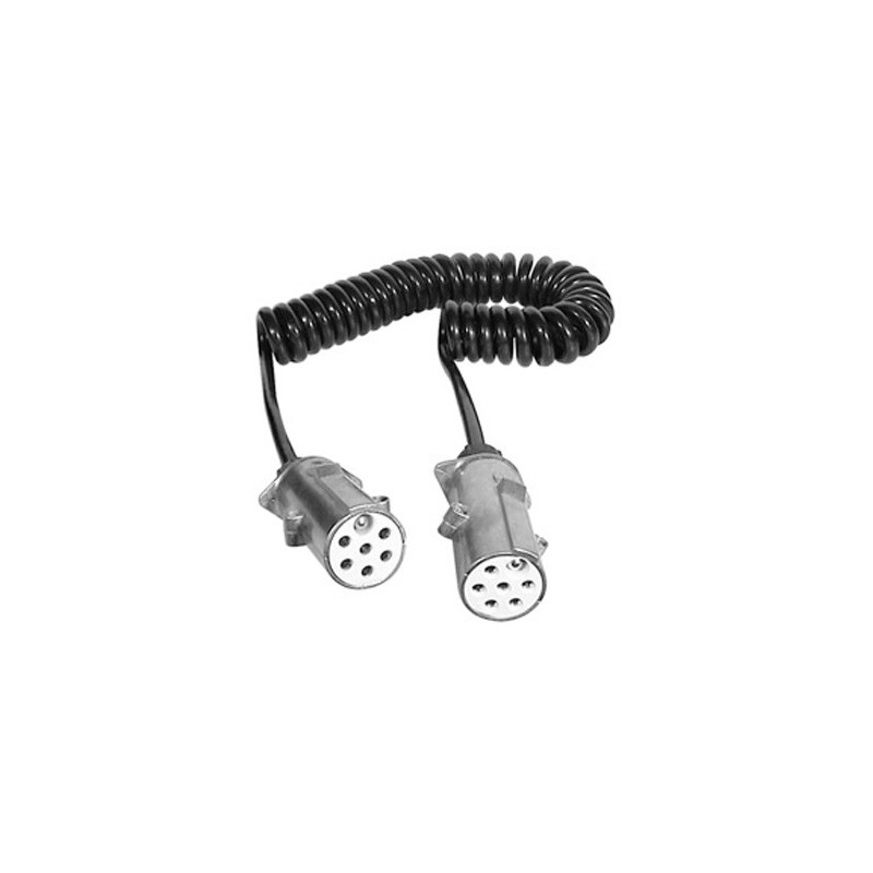 Ref. 0473 086 224 - Espiral Europea-Europea Rizo Pequeño Tipo S