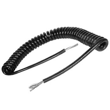 Ref. 0473 086 126 - Espiral Sin Clavijas