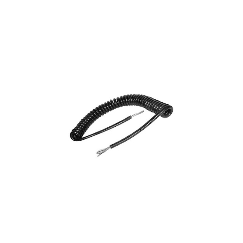Ref. 0473 086 126 - Espiral Sin Clavijas