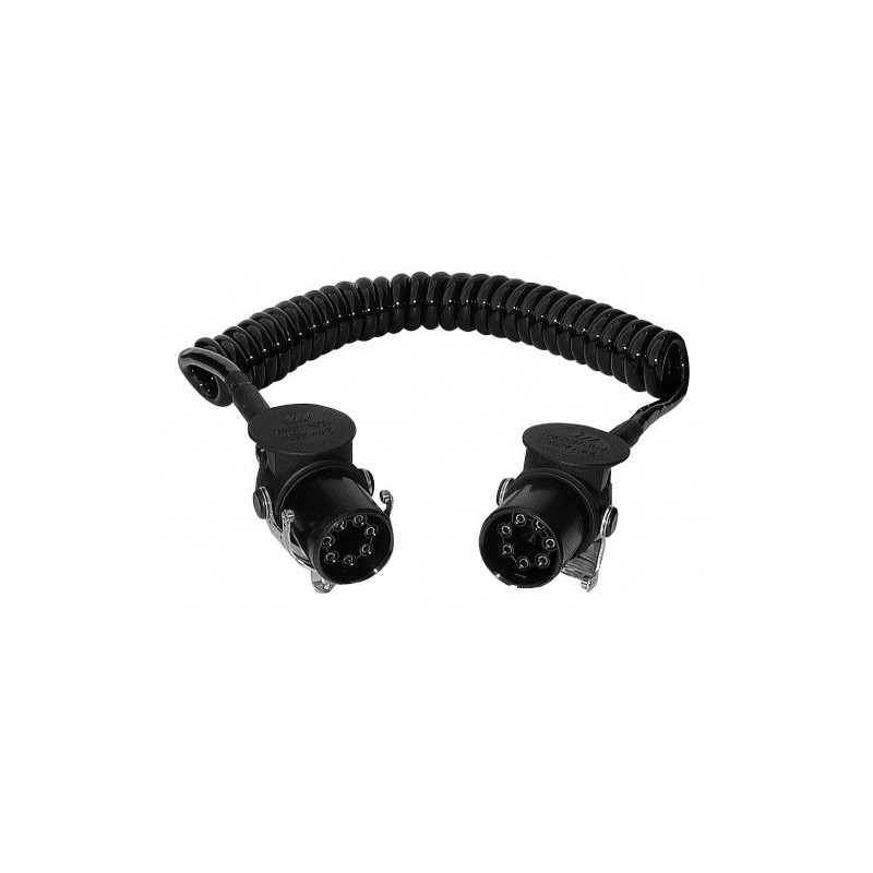 Ref. 0473 086 182 - Espiral Completa Plástico EBS/ABS