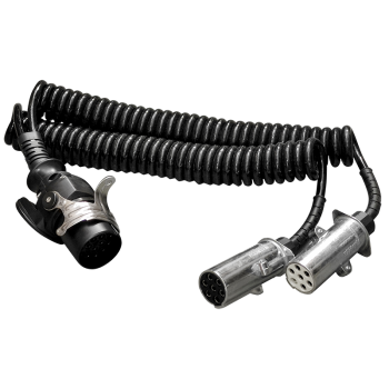 Ref. 0473 084 139 - Espiral Adaptable a 7+7 Polos