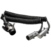 Ref. 0473 084 139 - Espiral Adaptable a 7+7 Polos