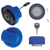Ref. 0895 670 046 - Tapón AdBlue Ø60 IVECO