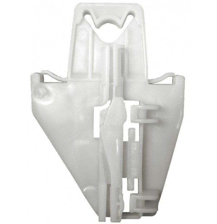 Soporte cristal elevalunas trasero derecho Seat Leon 995