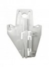 Soporte cristal elevalunas trasero izquierdo Seat Leon 995