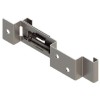 Ref. 0895 720 030 - Soporte Matrícula Inox con muelle