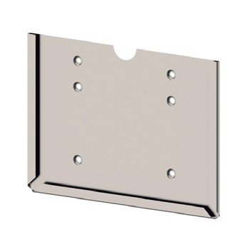 Ref. 0895 720 045 - Soporte Placa 400x300mm.