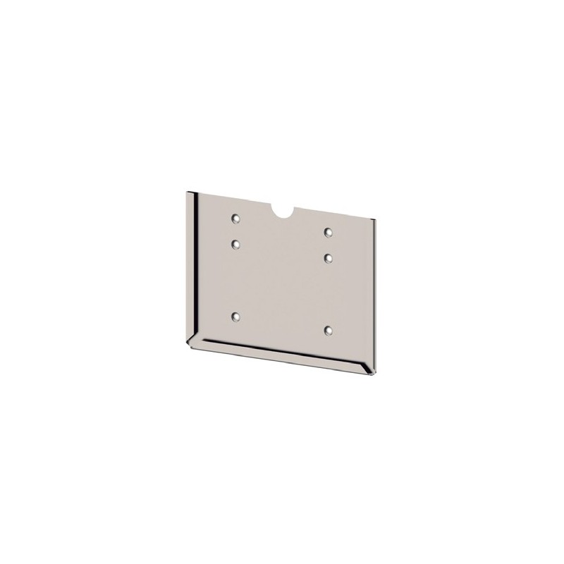 Ref. 0895 720 045 - Soporte Placa 400x300mm.