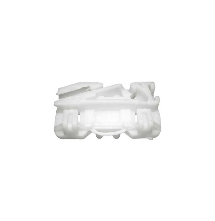 Soporte cristal elevalunas delantero derecho Land Rover Freelander