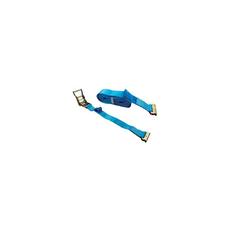 Ref. 0895 230 064 - Zuncho Carraca 2.000Kg. Gancho Combi