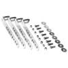 Ref. 0895 201 481 - Kit Soportes Verticales Cincado Universal