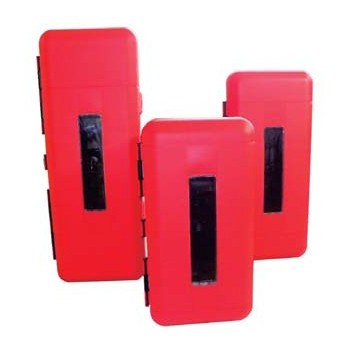 Ref. 0895 201 194 - Cajón Extintor Homologado