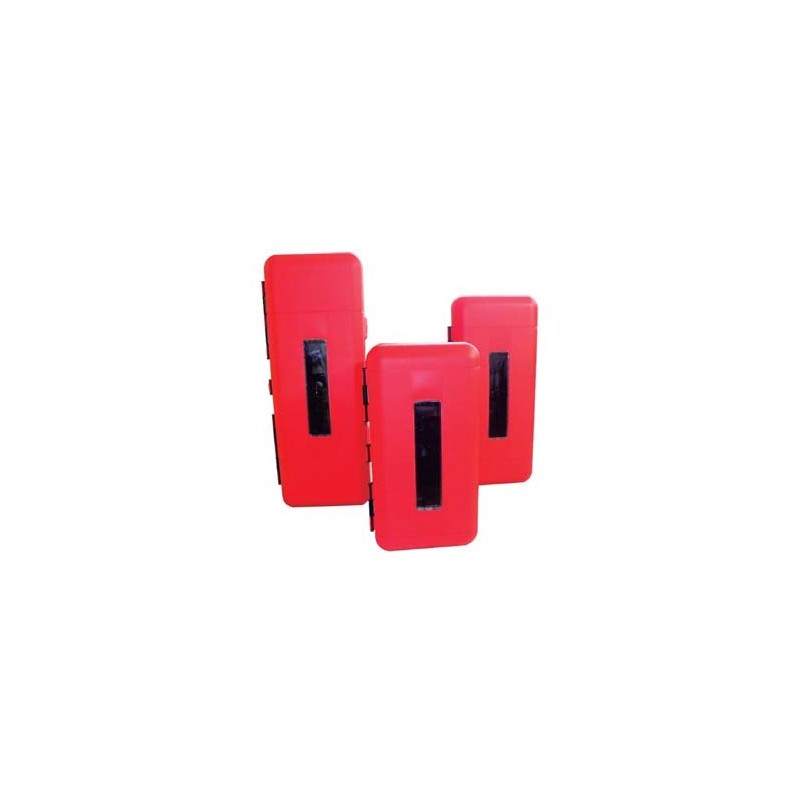 Ref. 0895 201 194 - Cajón Extintor Homologado