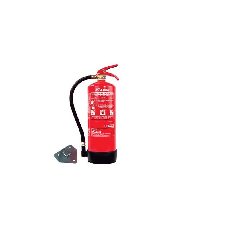 Ref. 0895 720 106 - Extintor polvo ABC