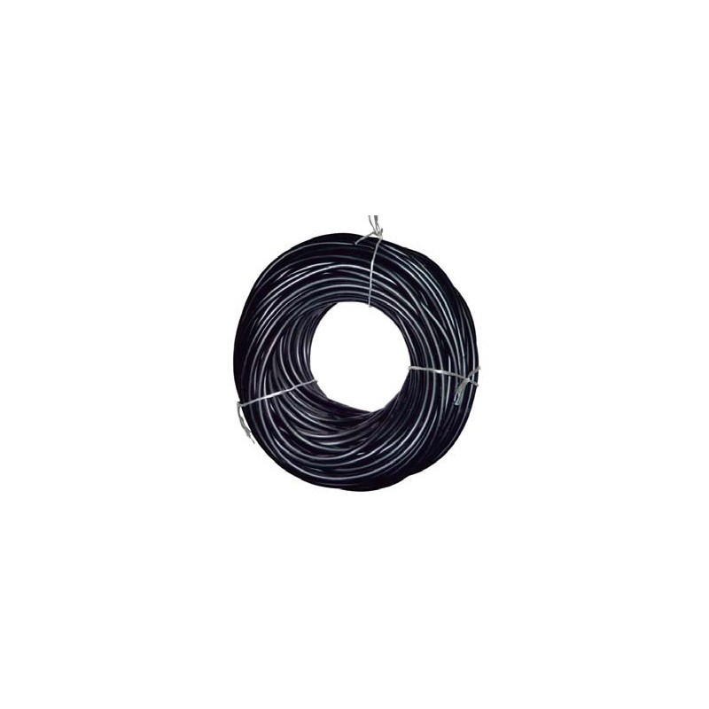 Ref. 0895 901 152 - Cordón lonas 50m 8mm diámetro