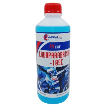 Ref. 0900 400 101 - Lavaparabrisas, -10ºC