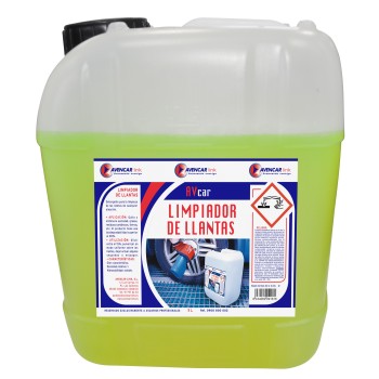 Ref. 0908 800 002 - Limpiador de Llantas