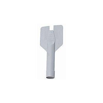 Ref. 0901 000 018 - Pistola Neumática Polímero Pulverizable P/Cartucho 300 ml
