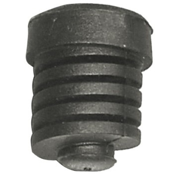 Tope (goma) capó Uno