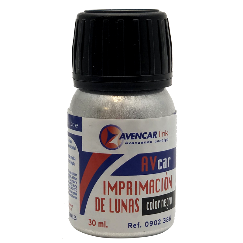 Imprimación para Pegamento Lunas