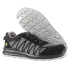 Ref. 0899 156 143 - Zapatilla Seguridad Gris Indra (S3S CI FO SR SC ESD)