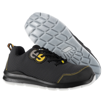 Ref. 0899 159 042 - Zapatilla Seguridad Visnu (S3S CI FO SR SC)