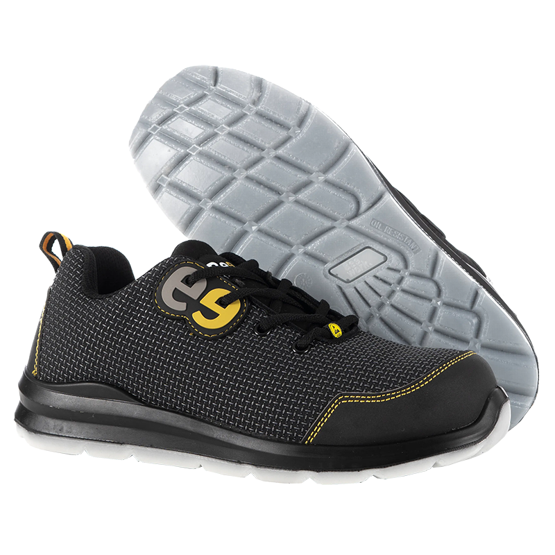 Ref. 0899 159 047 - Zapatilla Seguridad Visnu (S3S CI FO SR SC)