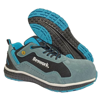 Ref. 0899 159 147 - Zapatilla Seguridad Brahma (S1 PS CI HI FO SR)