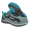 Ref. 0899 159 148 - Zapatilla Seguridad Brahma (S1 PS CI HI FO SR)