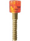 Tornillo fij. intermitente delant. a parachoques Focus 985 (monta con 162.963)