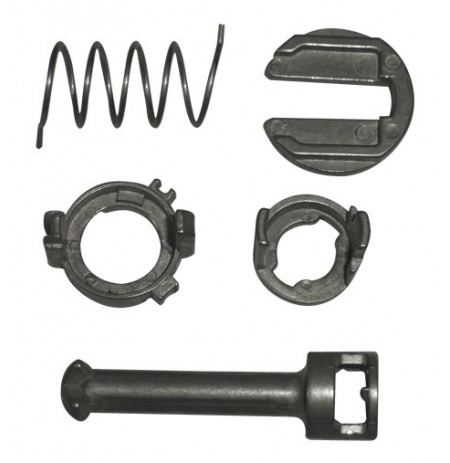 Kit leva cerradura puerta derecha Serie 3 (E46)