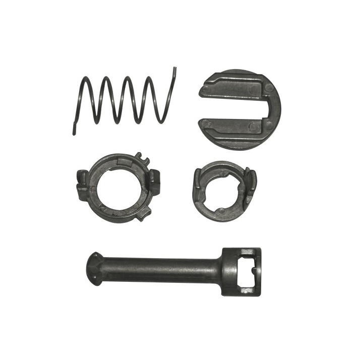 Kit leva cerradura puerta izquierda Serie 3 (E46)