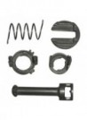 Kit leva cerradura puerta izquierda Serie 3 (E46)