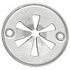 Fijación