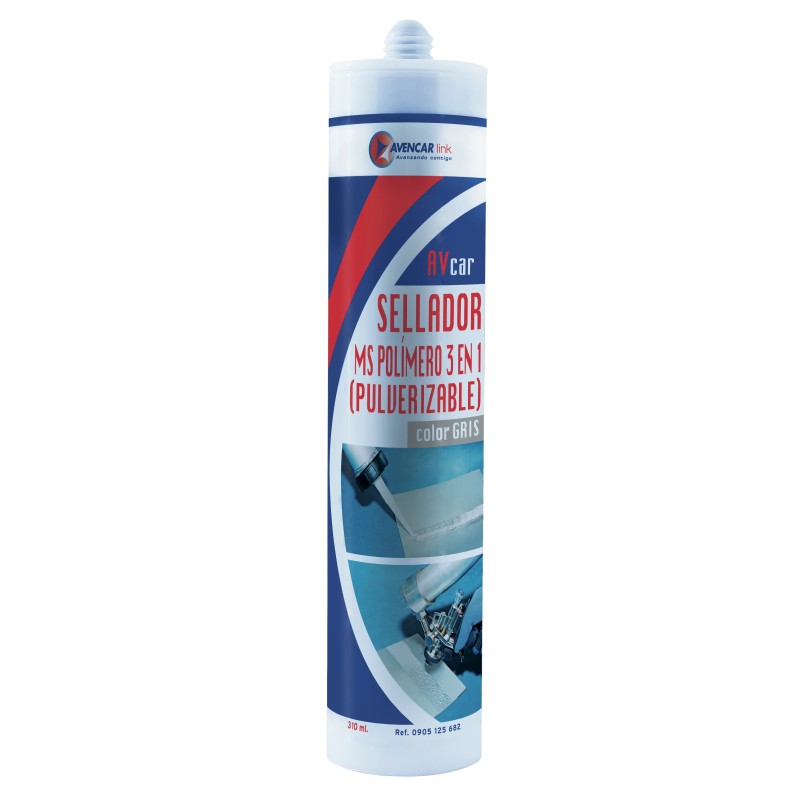 Sellador PULVERIZABLE MS Polímero