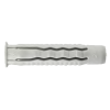Ref. 0970 070211470 - Taco de Nylon, Cuatro Expansiones, Poliamida 6.6