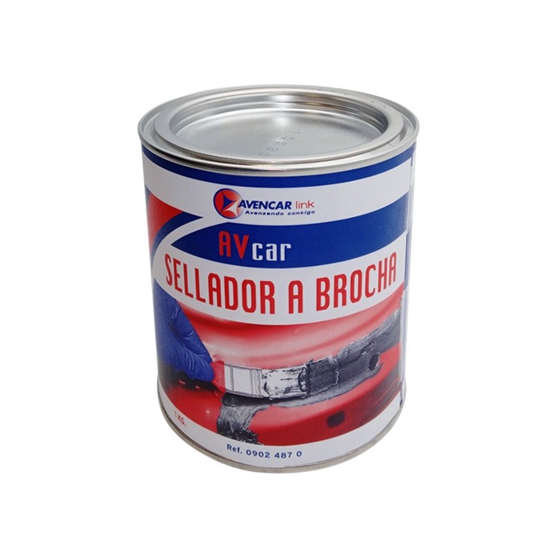 Sellador a Brocha Masilla 2030