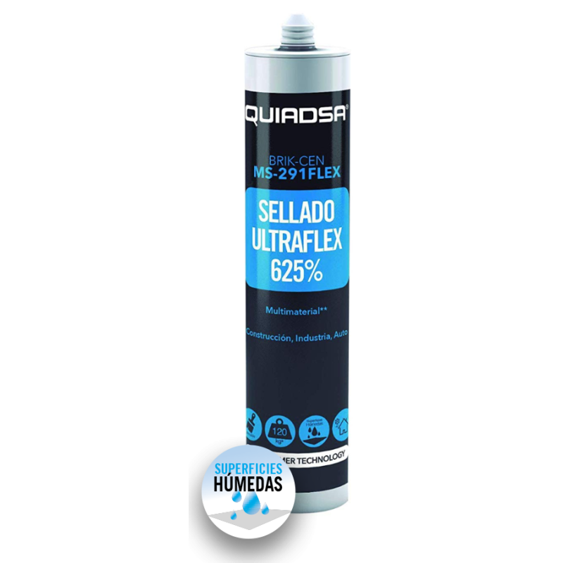 Ref. 0970 10064291B - Sellador Polímero MS-Flex