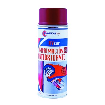 Imprimación Antioxidante