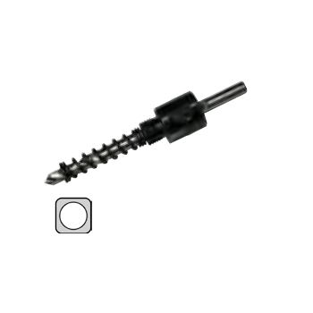 Ref. 0970 130910A0N - Husillos para Coronas Bimetal