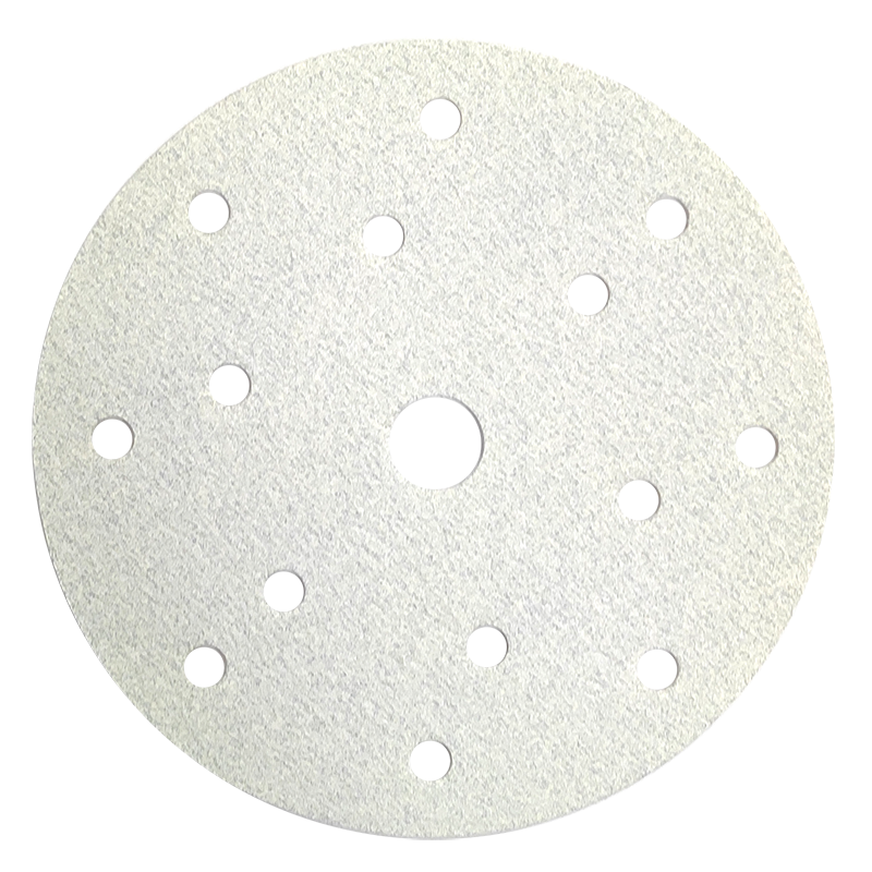 Ref. 0929 170 060 - DISCO DE LIJAR AV WHITE D150/15