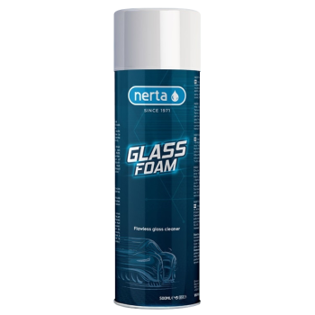 Ref. 0908 100 700 - Espuma Limpiacristales Glass Foam