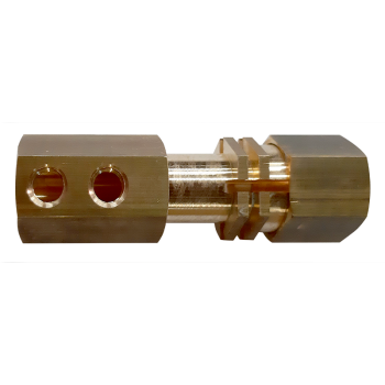 Ref. 0833 722 956 - Mandril Soporte Electrodo Spotter