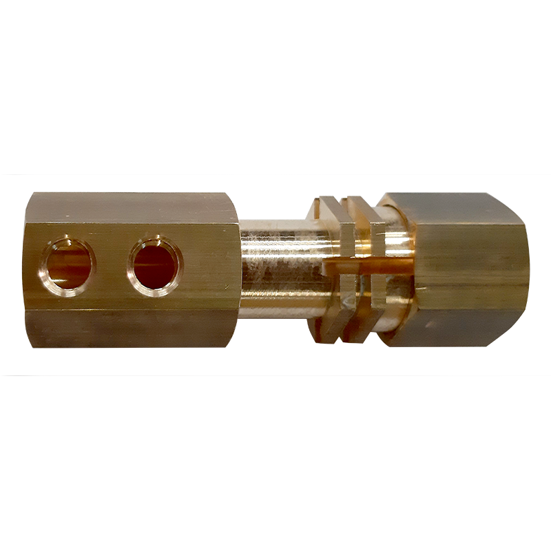 Ref. 0833 722 956 - Mandril Soporte Electrodo Spotter