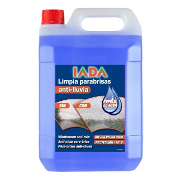 REF. 0900 080 541 - Lavaparabrisas Antilluvia, -10ºC