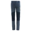 REF. 0899 140 002 - Pantalón Multibolsillos Stretch Verano Gris/Antracita