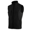 Ref. 0899 400 102 - Chaleco Softshell Negro